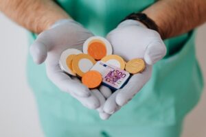 Private Doctors Investment