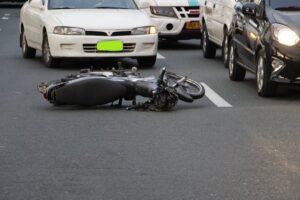 accident