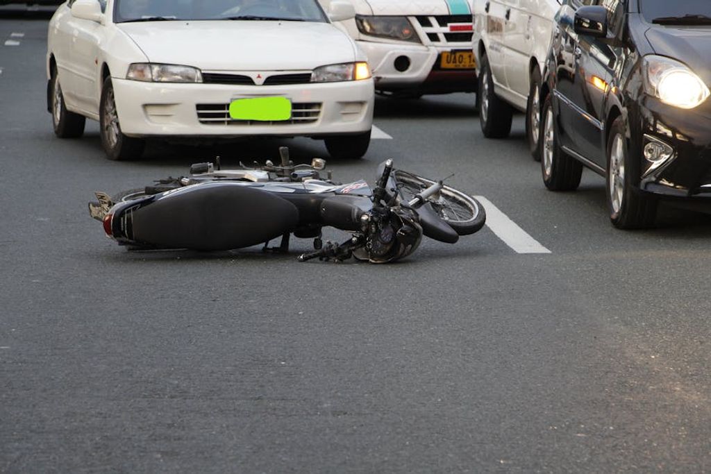 accident